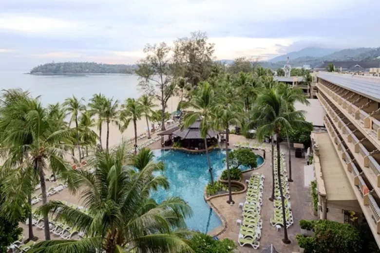 กะตะกรุ๊ป ชวนคุณหนีฝุ่น PM2.5 มานอนชิลริมทะเล กับโปรสุดคุ้มให้คุณเที่ยวไม่อั้นในงาน “ไทยเที่ยวไทยครั้งที่ 50”