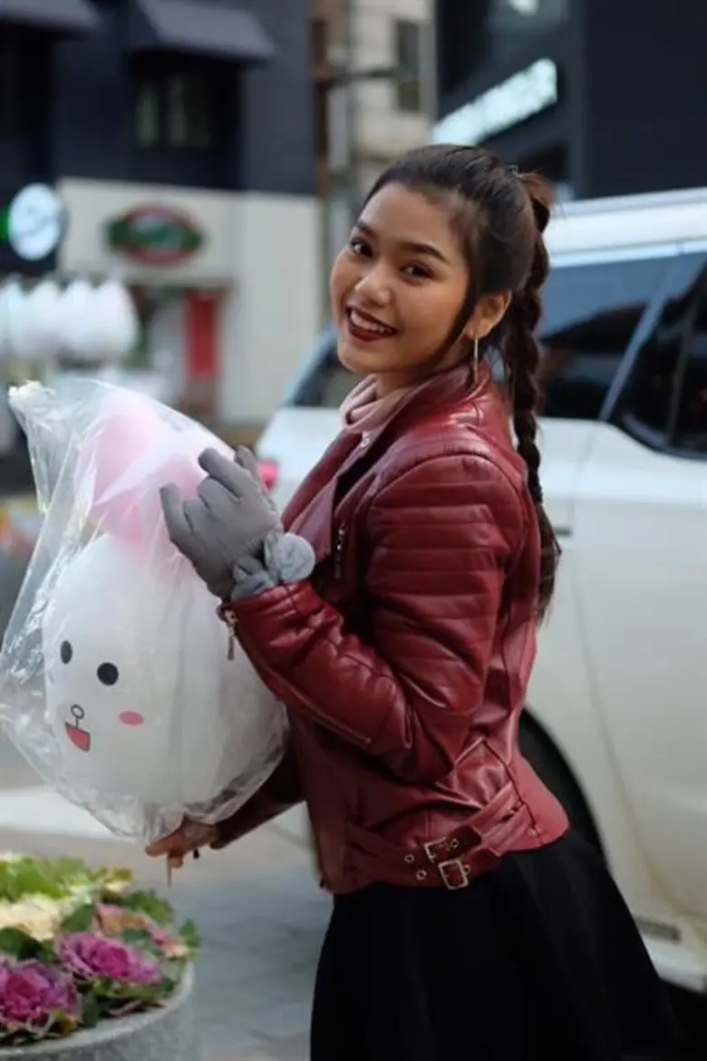 ลุยงานหนัก ! จนคุณแม่ต้องหามส่งโรงพยาบาล ...