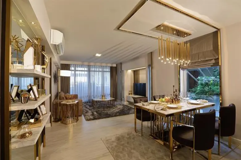 บริษัท บางกอกแลนด์ จำกัด (มหาชน) หนึ่งในผ...