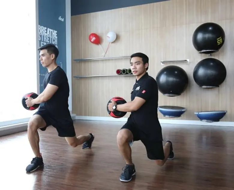 เปิดบริการแล้ว! Jetts 24 Hour Fitness ฟิตเนส 24 ชั่วโมงแห่งแรกในย่านบางซื่อ ที่ชั้น 8 ศูนย์การค้าเกตเวย์ แอท บางซื่อ