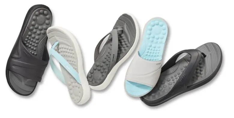 รองเท้า Crocs Reviva(TM) คอลเลคชั่น Sprin...
