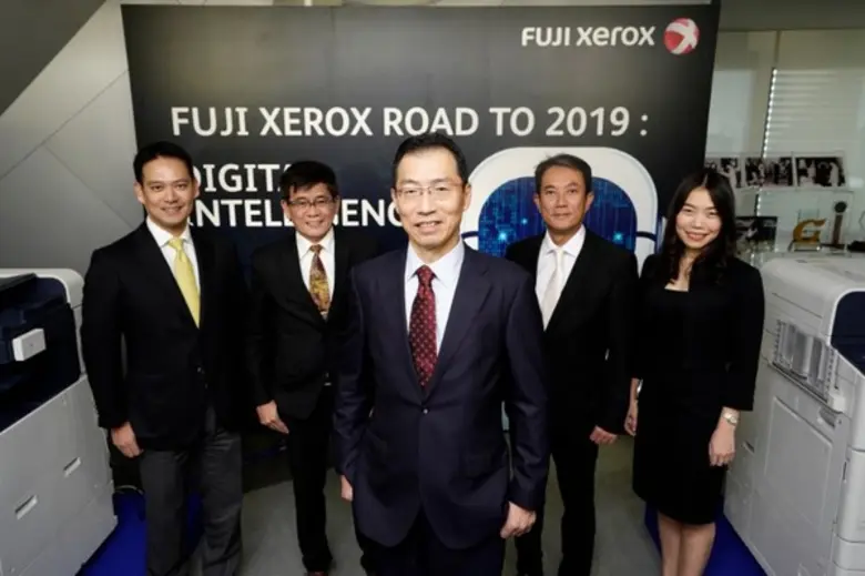 Launches 14 New Multifunction Printers un...