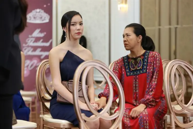 ตอนที่ 11 ออกอากาศวันจันทร์ที่ 18 กุมภาพั...