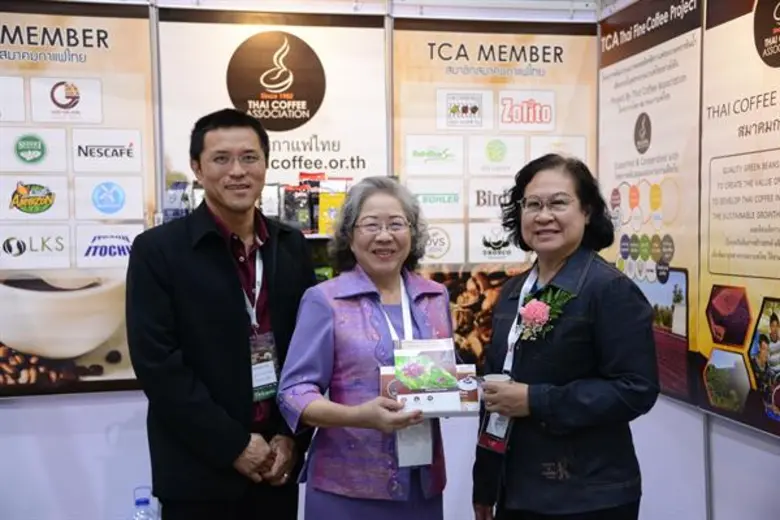 นายณรงค์ อ่อนสะอาด ที่ปรึกษารัฐมนตรีช่วยว...