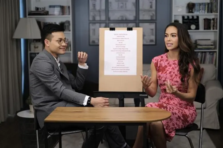 กลับมาเยือนรายการ "Loukgolf's English Roo...