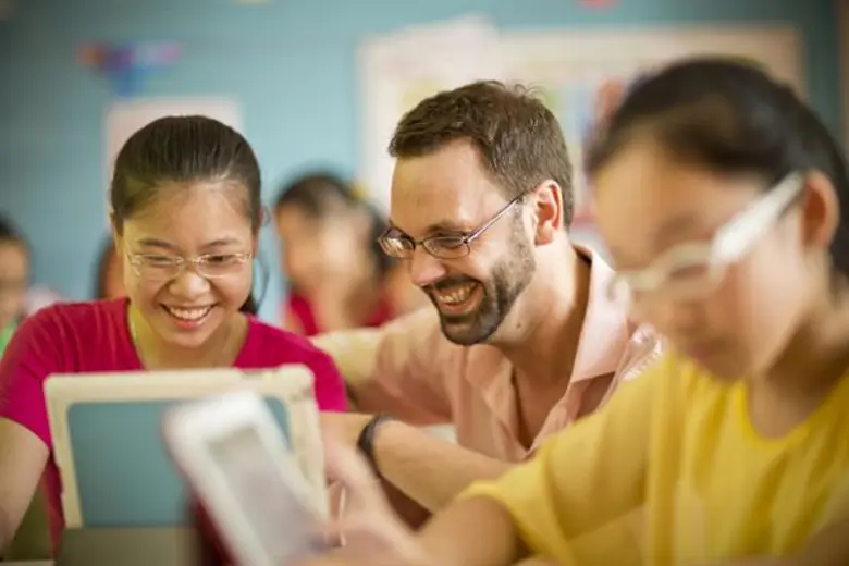 The latest IELTS course designed specific...