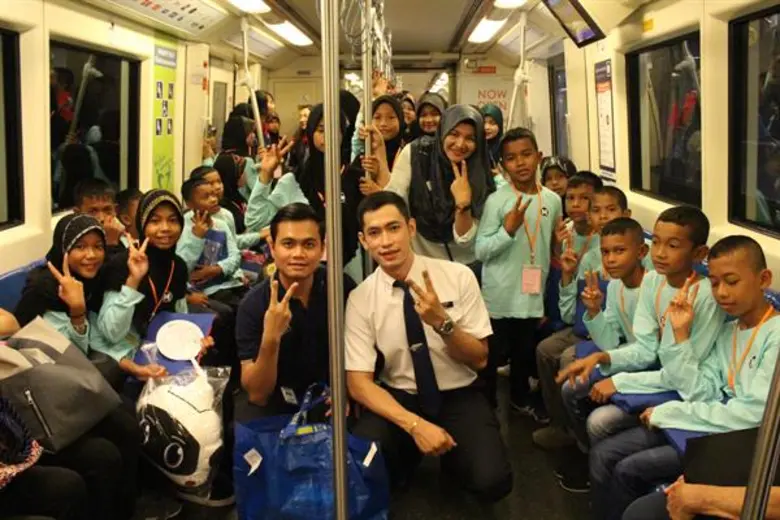 บริษัท ทางด่วนและรถไฟฟ้ากรุงเทพ จำกัด (มห...