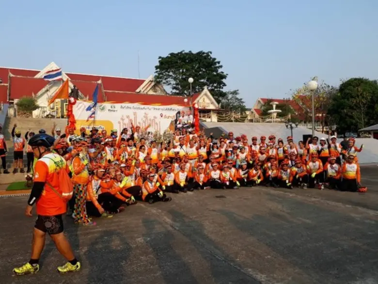 สำนักงานพัฒนาฝีมือแรงงานจันทบุรีร่วมกับอำ...