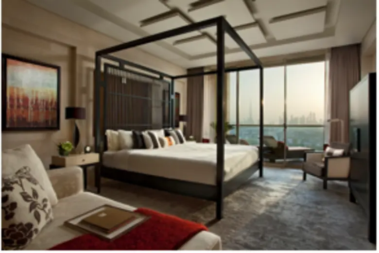 RAFFLES HOTELS & RESORTS LAUNCHES LUXURY SLEEP RITUALS DESIGNED TO MAXIMISE REST AND REJUVENATION