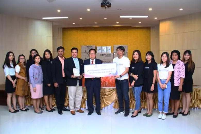 แม้ว่าปริมาณฝุ่นละอองขนาดเล็กกว่า 2.5 ไมค...