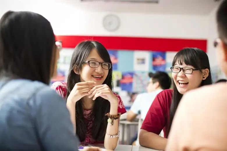 บริติช เคานซิล แนะหนทางให้น้องๆ พิชิตเป้าหมายในอนาคตด้วย คอร์สเรียนภาษาอังกฤษ Secondary IELTS หลักสูตรเตรียมสอบ IELTS ใหม่ล่าสุด ที่พัฒนาสำหรับนักเรียนมัธยมปลายโดยเฉพาะ