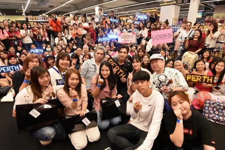 ถึงคราวของสาวๆ ย่านบางนาที่นอกจากจะได้สวย...