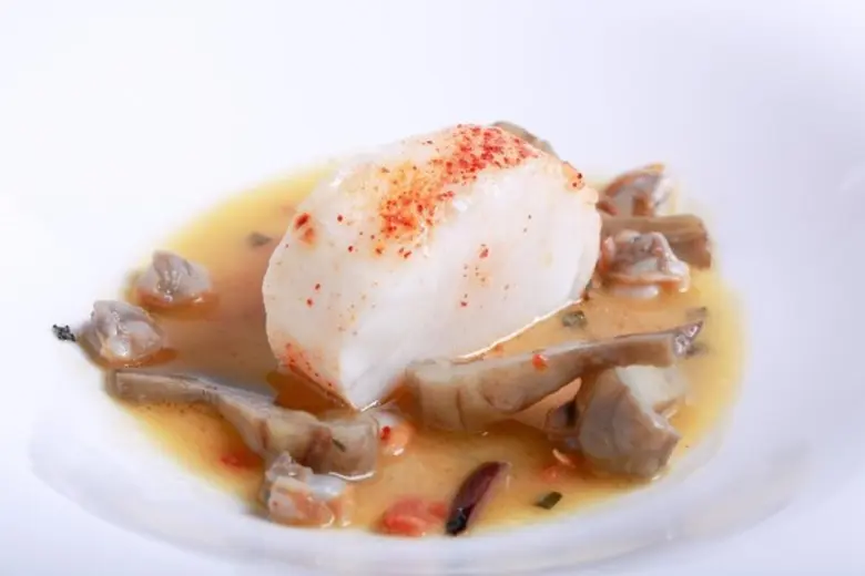 มนต์เสน่ห์แห่งอาหารฝรั่งเศสกับ “เทสติ้งเมนูใหม่” ที่ห้องอาหารเรดสกาย