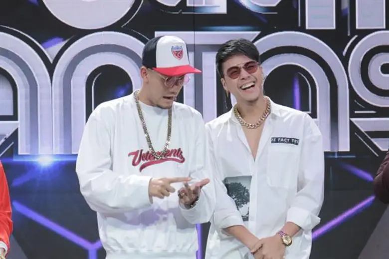 ส่งท้ายรายการ You are my fantasy แฟนฉันเป...