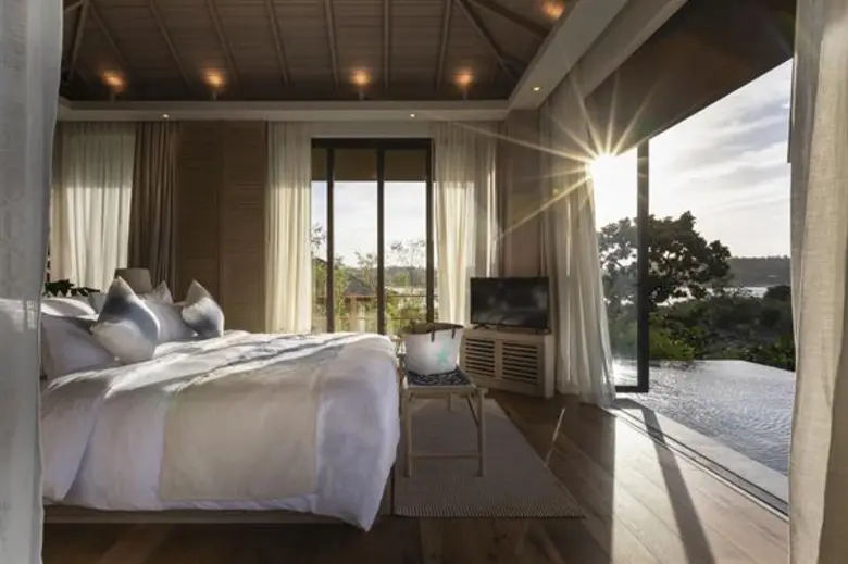  เคป&แคนทารี โฮเทลส์ จัดโปรโมชั่นสุดพิเศษในงานไทยเที่ยวไทย ครั้งที่ 50