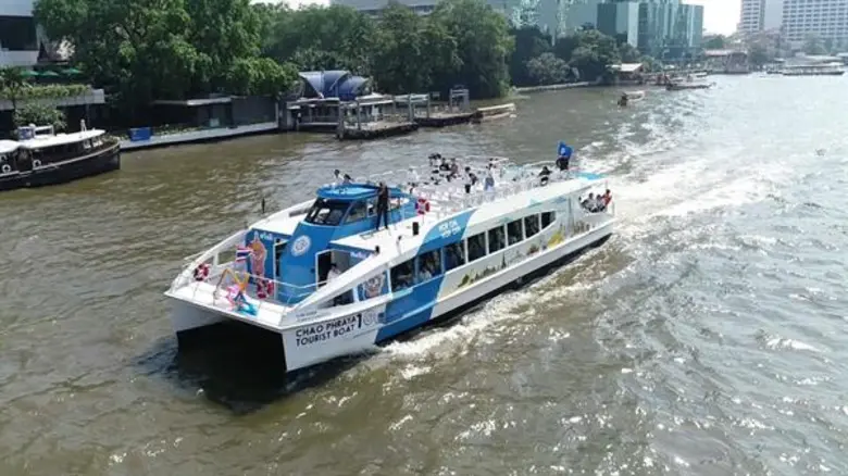 ครั้งแรกในประเทศไทยกับการประชุมระดับโลกด้...