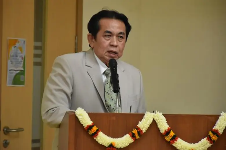 วิทยาลัยนานาชาติปรีดี พนมยงค์ มหาวิทยาลัย...