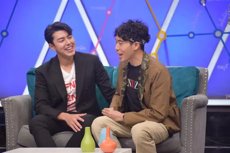 “นาย” เหวอหนัก!! “ส้วม” เพื่อนรักแฉสเปคสาวในฝัน!!