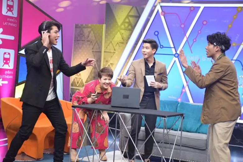 “นาย” เหวอหนัก!! “ส้วม” เพื่อนรักแฉสเปคสาวในฝัน!!