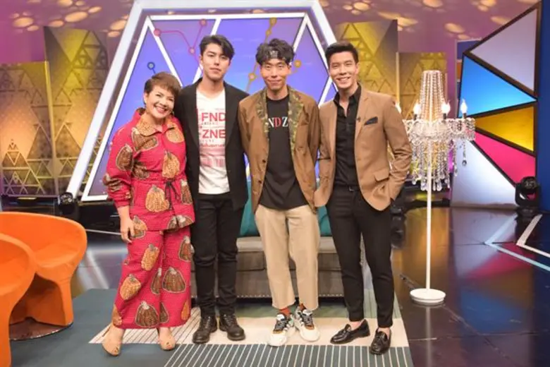 “นาย” เหวอหนัก!! “ส้วม” เพื่อนรักแฉสเปคสาวในฝัน!!