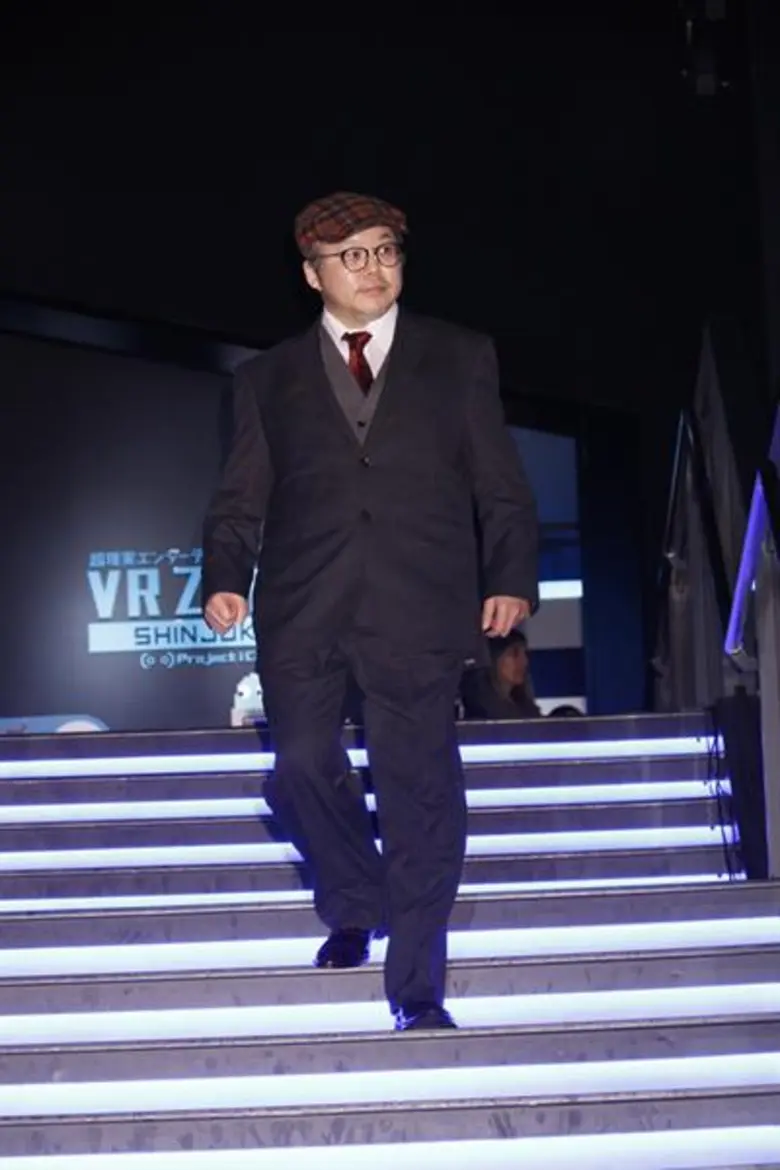 สมใจแฟนภาพยนตร์ชาวญี่ปุ่น! เพราะเป็นที่ทร...