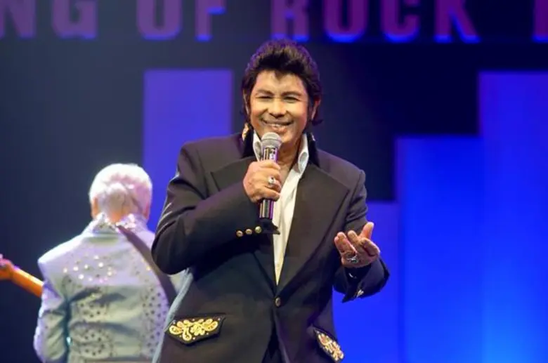 รายงานบันเทิง คอนเสิร์ต “King Of Rock N’ Roll” Elvis Presley ต้อนรับเทศกาลวาเลนไทน์ไปกับเพลงรักจากเอลวิสชั้นแนวหน้าของเมืองไทย