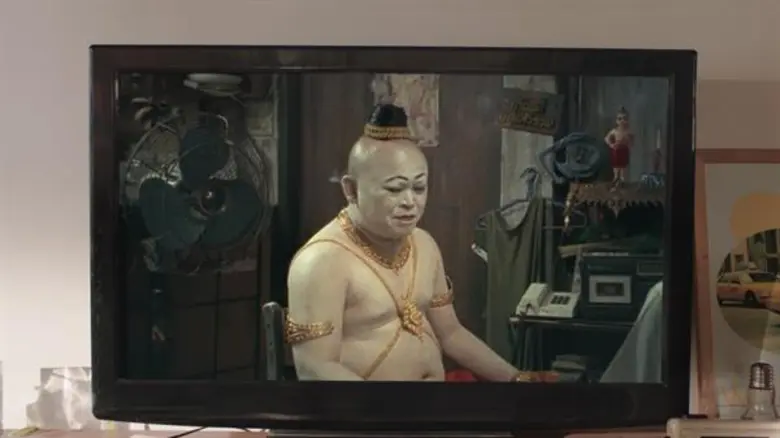 โฮมโปร Lunch หนังโฆษณาตัวใหม่ ตอบโจทย์ผู้บริโภคยุค 4.0 “อุ่นใจทุกเรื่องบ้านด้วยหลากหลายช่องทาง” สร้างความสะดวกสบายกว่าเดิม เปลี่ยนมุมมองผ่านถ้อยคำ 'ขอโทษ ที่เล่นเกินจริง’ และจะตั้งใจให้ทุกอย่างดีกว่าเดิม