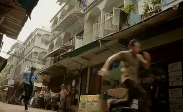 โฮมโปร Lunch หนังโฆษณาตัวใหม่ ตอบโจทย์ผู้บริโภคยุค 4.0 “อุ่นใจทุกเรื่องบ้านด้วยหลากหลายช่องทาง” สร้างความสะดวกสบายกว่าเดิม เปลี่ยนมุมมองผ่านถ้อยคำ 'ขอโทษ ที่เล่นเกินจริง’ และจะตั้งใจให้ทุกอย่างดีกว่าเดิม