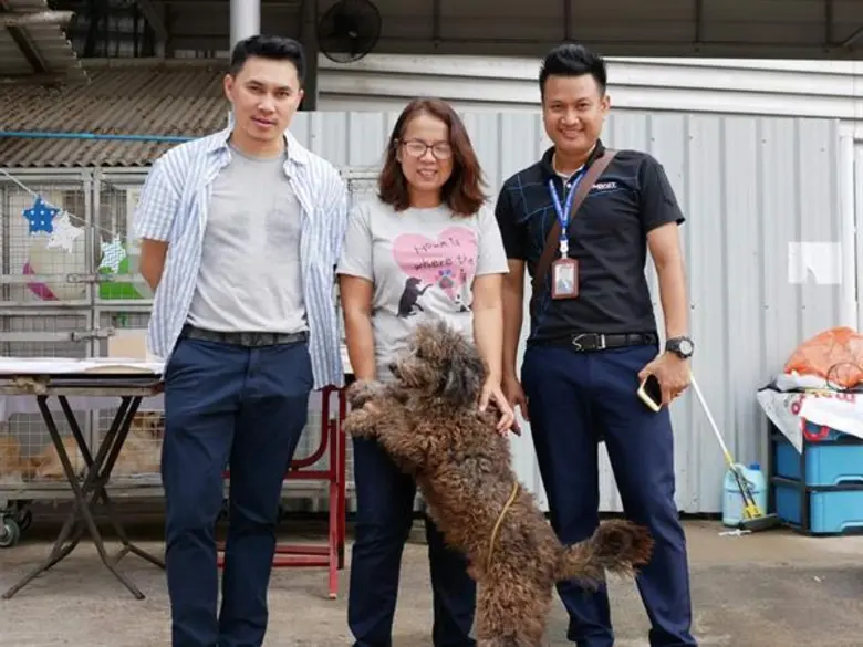 เซเลปหนุ่มใจบุญ..สายเปย์ที่แท้ทรู