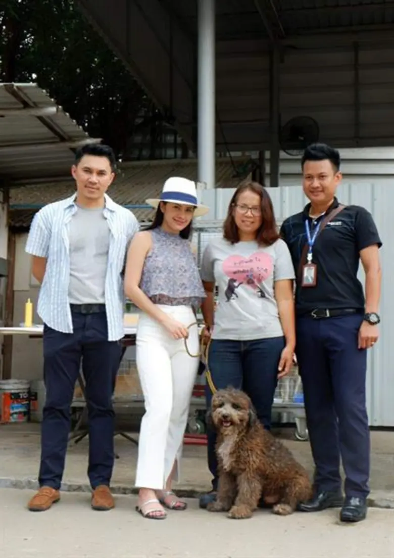 เซเลปหนุ่มใจบุญ..สายเปย์ที่แท้ทรู