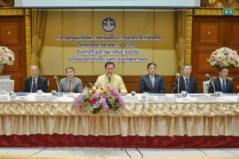 วันนี้ (15 ก.พ.62) นายวีระศักดิ์ โควสุรัต...