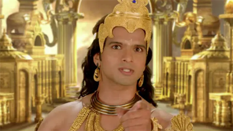 ทีวีไกด์ซีรี่ส์ "พิฆเนศ ศึกมหาเทพอวตาร" (...