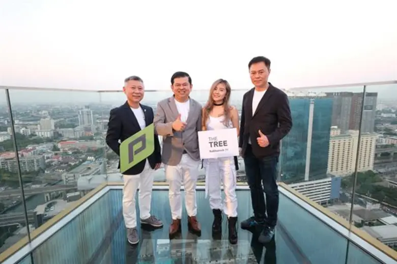 นายปิยะ ประยงค์ ประธานเจ้าหน้าที่บริหาร ก...