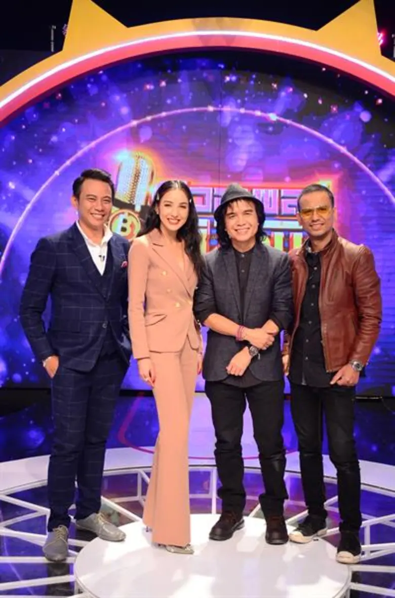 "ช่องวัน31" เปิดเวทีแห่งโอกาส "ดวลเพลงชิง...