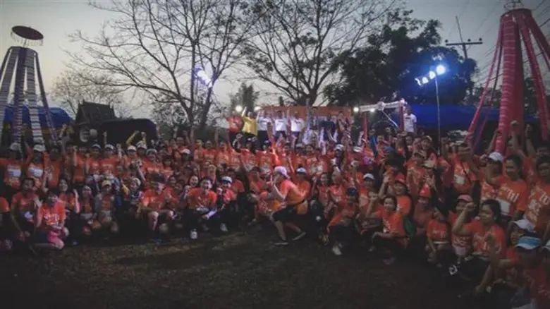 ในฐานะ Ride Explorer พันธมิตรร่วมในการเป็...