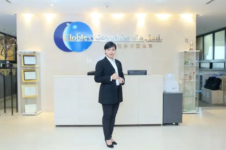 บล.โกลเบล็ก เดินหน้าปรับยุทธ์ศาสตร์ ทางธุ...