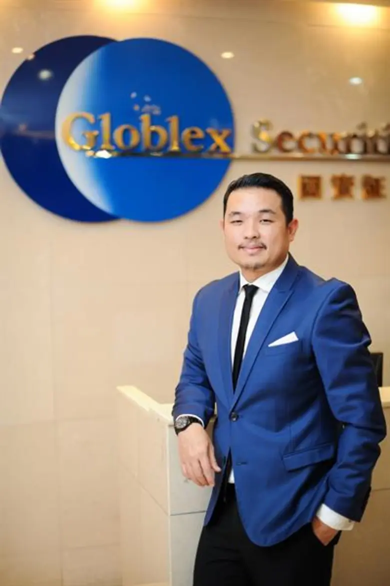 “โกลเบล็ก” ปรับยุทธศาสตร์ เชิงบวก รุก ธุรกรรมด้านการลงทุน  คลอดโปรดักส์ Structured Notes เจาะฐานลูกค้าใหม่ สู่การลงทุนแบบครบวงจร  เตรียม ดัน 4 บริษัทน้องใหม่ เข้าระดมทุน ในตลาดหลักทรัพย์ฯ