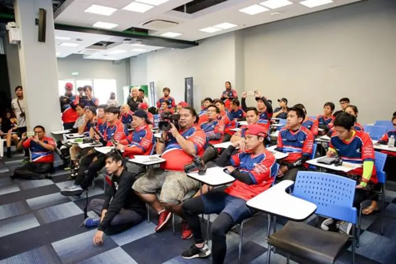 ที่สุดมอเตอร์ไซค์บิ๊กไบค์ ต้องเป็นอย่างไร เดี๋ยวได้รู้กัน!