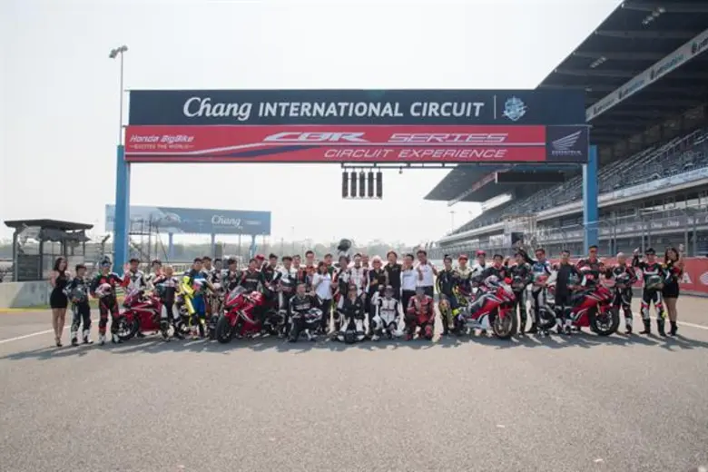 ที่สุดมอเตอร์ไซค์บิ๊กไบค์ ต้องเป็นอย่างไร เดี๋ยวได้รู้กัน!