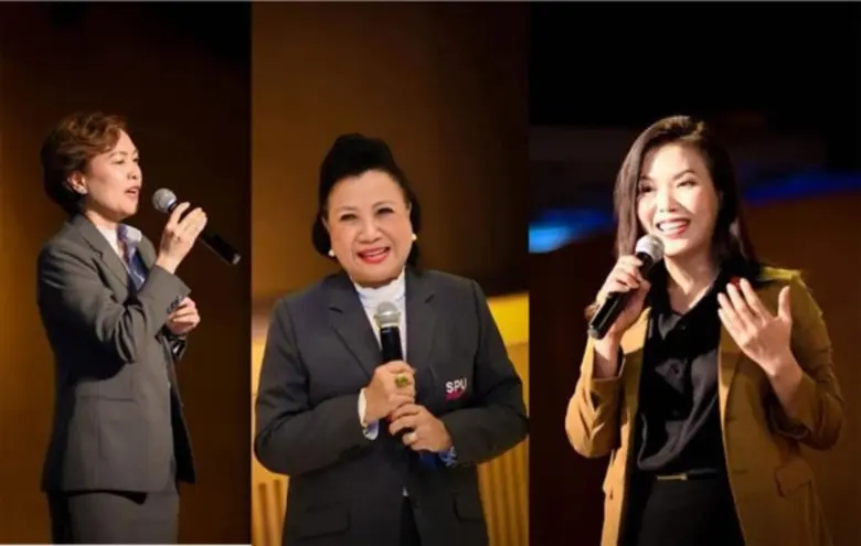 3 หลักสูตรดัง ม.ศรีปทุม บูรณาการการเรียนร...