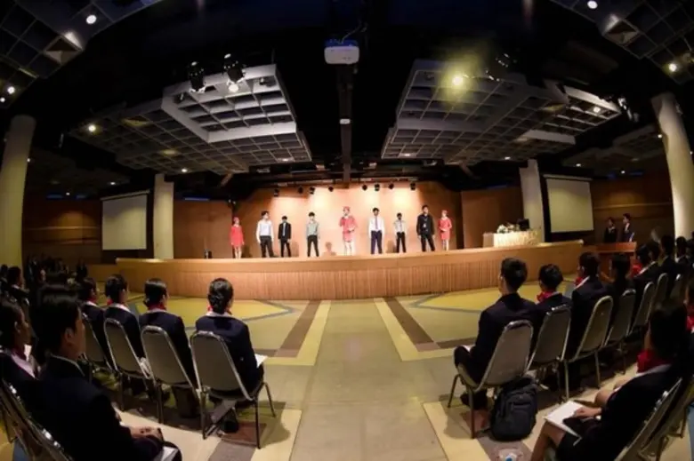 เปิดโลกกิจกรรมการเรียนรู้! เด็ก SPU สู่อุตสาหกรรมการบินและโลจิสติกส์ "Start Your Way” New S-Curve