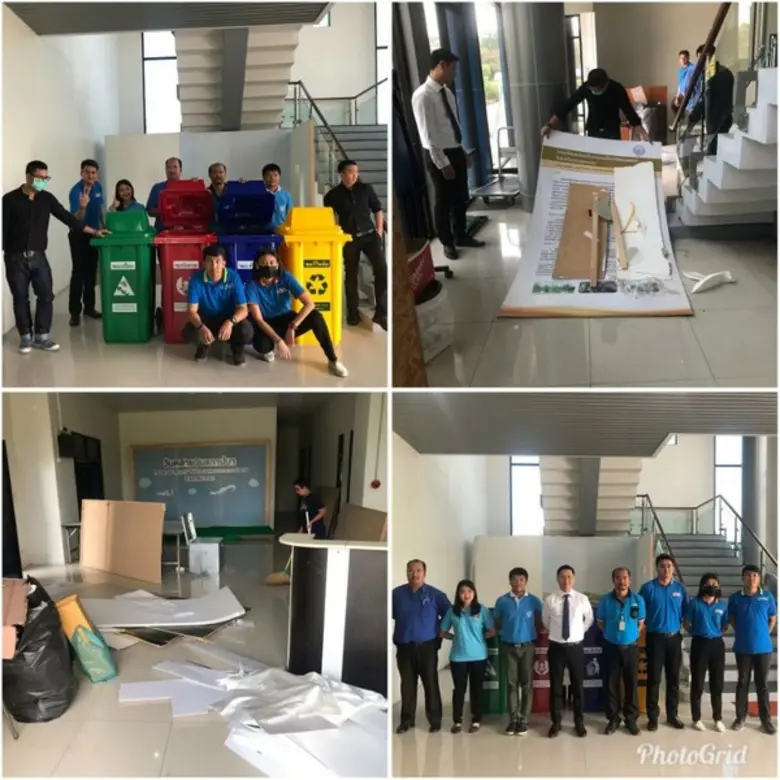 นายกฤษ อุตตมะเวทิน เลขานุการกรม สำนักงานม...