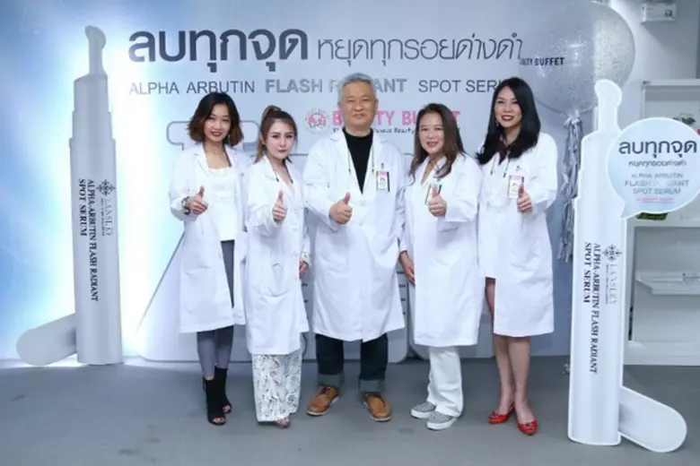 ดร.พีระพงษ์ กิติเวชโภคาวัฒน์ รองประธานเจ้...