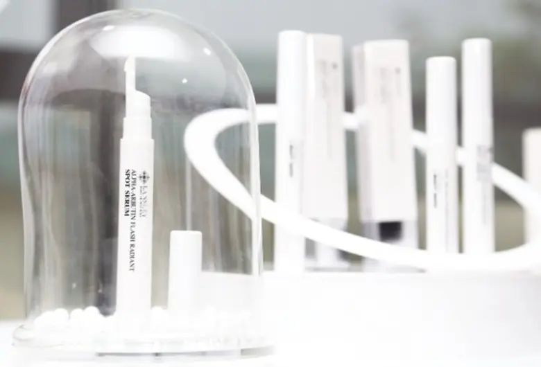 ภาพข่าว: BEAUTY จัดกิจกรรมสุดเอ็กซ์คลูซีฟ Brighten up your skin