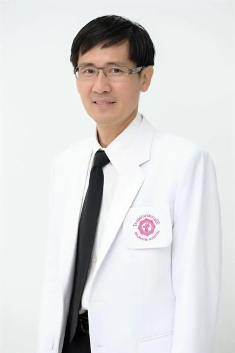 นายแพทย์สอาด ตรีพงษ์กรุณา หัวหน้ากลุ่มงาน...