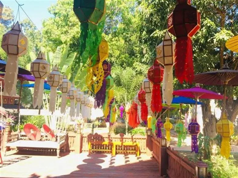 จังหวัดแพร่ ร่วมกับวัดพระธาตุจอมสวรรค์ และหน่วยงานภ...