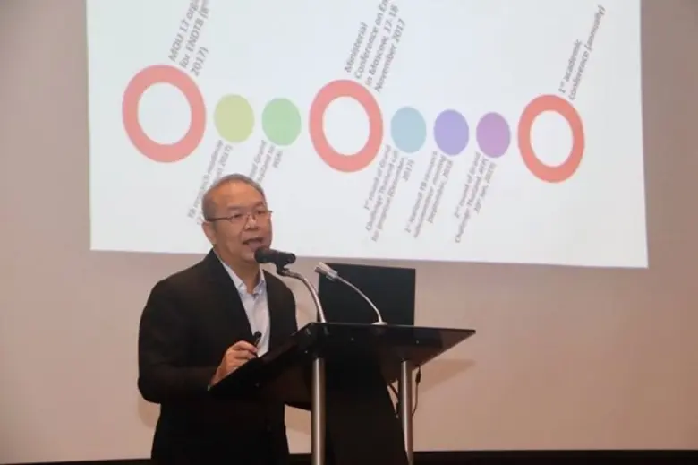 สวรส. จัดเวทีวิชาการ พร้อมบูรณาการเครือข่ายขับเคลื่อนแผนวิจัยวัณโรคระดับชาติ มุ่งเป้ายุติวัณโรคภายใน 5 ปี