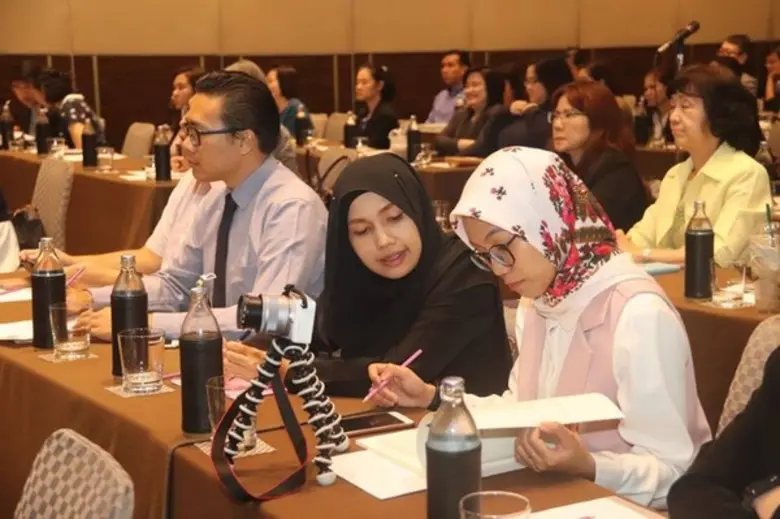 สวรส. จัดเวทีวิชาการ พร้อมบูรณาการเครือข่ายขับเคลื่อนแผนวิจัยวัณโรคระดับชาติ มุ่งเป้ายุติวัณโรคภายใน 5 ปี