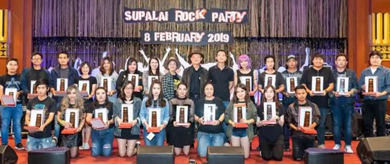 บริษัท ศุภาลัย จำกัด (มหาชน) โดย ดร.ประที...