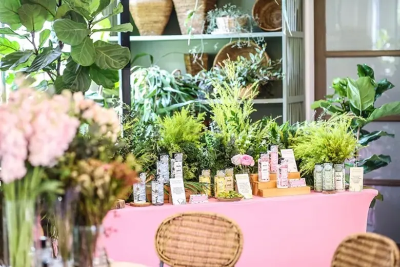 “Love Beauty and Planet” ออร์แกนิคบิวตี้แบรนด์จากอเมริกาสู่เมืองไทย ที่มาพร้อมคอนเซ็ปต์เราสวยโลกสวย